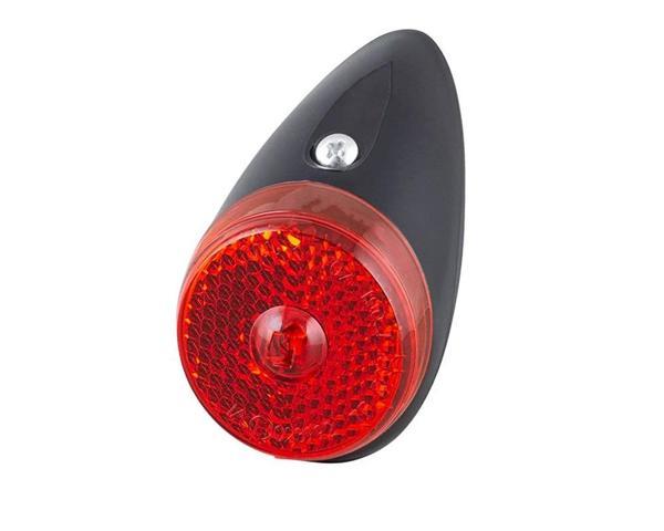 İmpact Retro R Klasik Bisiklet Çamurluk Arka Stop Lambası - Image 1