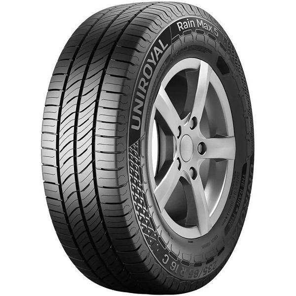 Uniroyal 195/60R16C 99/97H RainMax 5 (Yaz) (2025) - Image 1