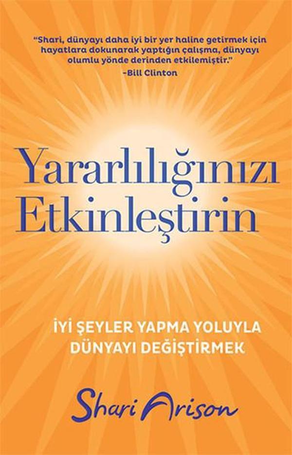 Yararlılığınızı Etkinleştirin - Butik - Image 1