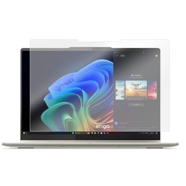 Lenovo Yoga 7 2-in-1 Gen 10 14 inç Mat Ekran Koruyucu Şeffaf - Image 1