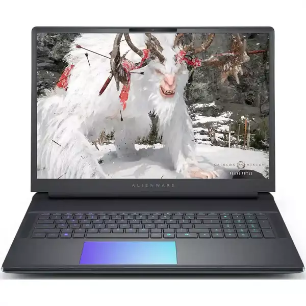 Dell Alienware 18 Area-51 AA18250 Ultra 9 275HX 32GB 1TB SSD 24GB RTX5090 18 WQXGA 300Hz Windows 11 - Image 1
