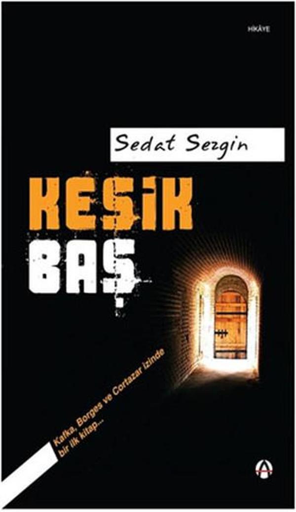 Kavim Kesik Baş - Kavim - Image 1