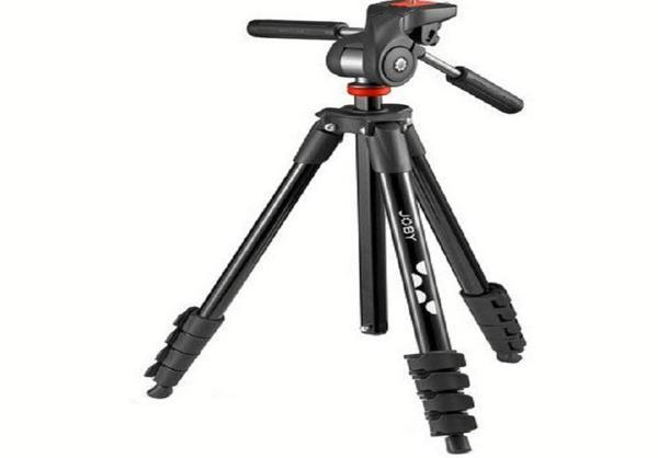 Joby Compact Advanced Kit JB001764-BWW - Image 1