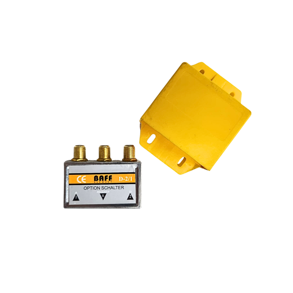Baff Option Switch - Image 1