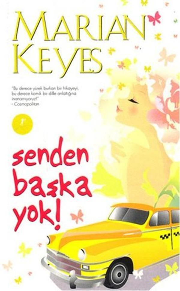 Senden Başka Yok - Artemis Yayınları - Image 1