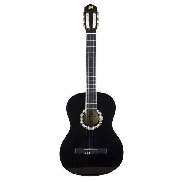 Miguel Angela MA1-JR-BK 3/4 Klasik Gitar - Image 1