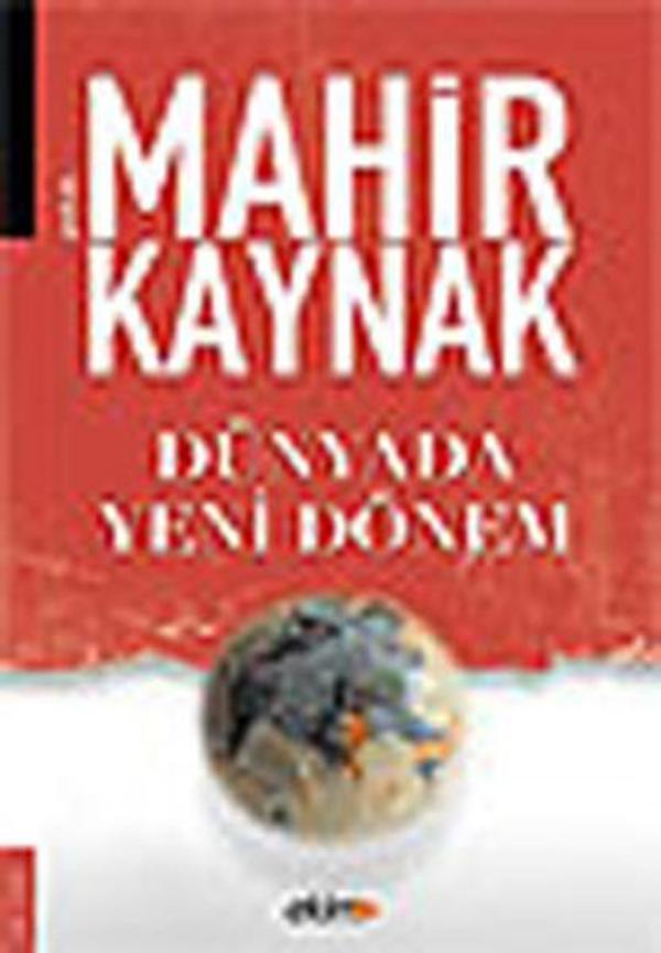Dünyada Yeni Dönem - Ekim Yayınları - Image 1