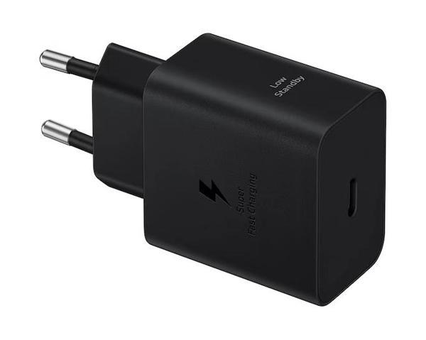 Samsung EP-T4511X 45 W Type-C Kablolu Hızlı Şarj Aleti - Image 1