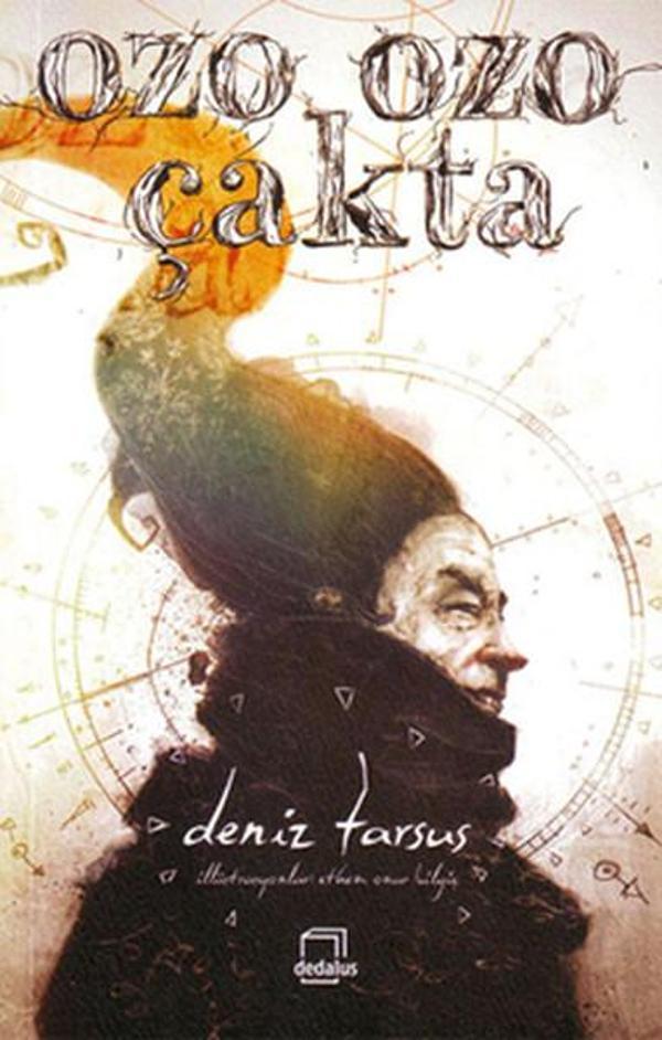 Ozo Ozo Çakta - Dedalus - Image 1