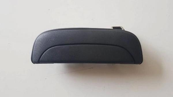 1997-2008 Hyundai H100 Minibüs Ön Kapı Dış Açma Kolu Sol (Metal) (Adet) (Oem No:826504B000) - Image 1
