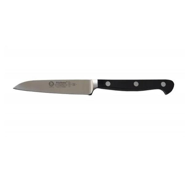 61905 - Sürmene Sıcak Dövme Sebze Bıçağı 9 cm - Image 1