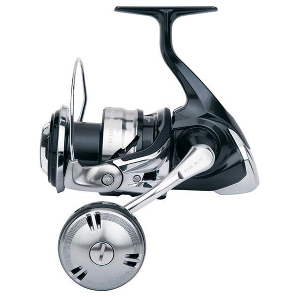 Shimano Twin Power SW C5000 XG Spin Jig Makinesi - Image 1