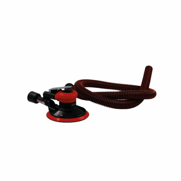 Roney RP6100V HAVALI VAKUMLU 10.000RPM EKSANTRİK ZIMP. 150MM - Image 1