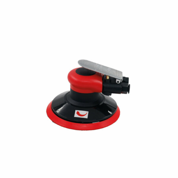 Roney RP6100 HAVALI VAKUMSUZ 10.000RPM EKSANTRİK ZIMP. 150MM - Image 1