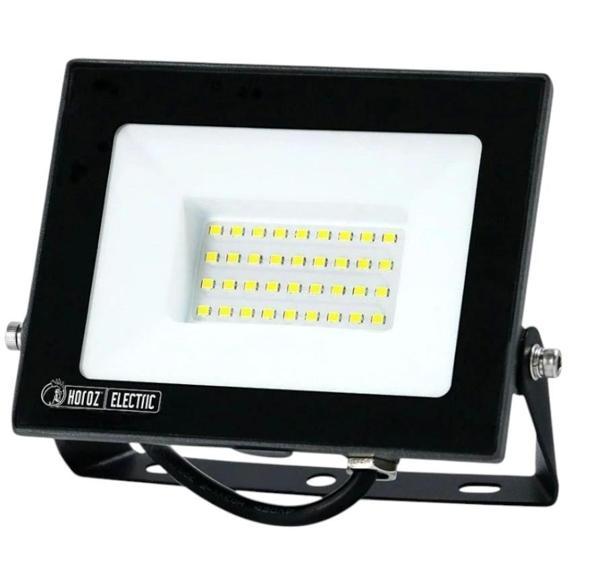 HOROZ PARS-20 20w BEYAZ Led Projektör SMD 6400k IP65 - Image 1