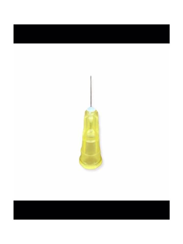 Genjet Mezoterapi İğnesi 30G 6 mm (1 Adet) - Image 1