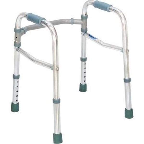 Case Lüx Walker İthal Alüminyum Çocuk - Image 1