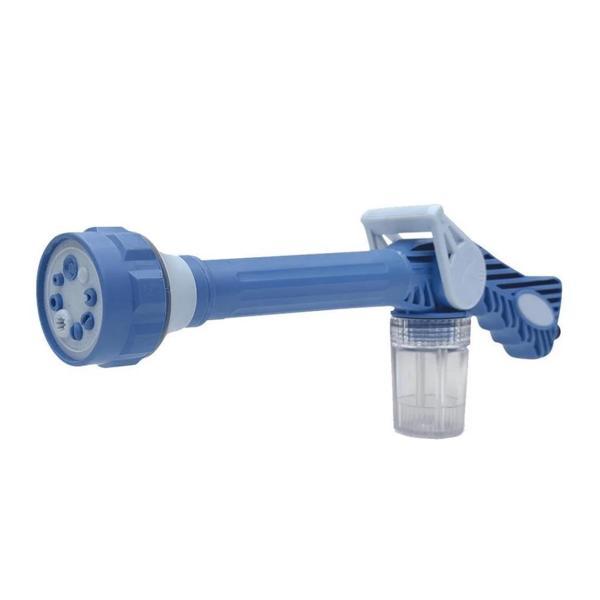 Bay-Tec MK1489 Deterjan Hazneli Yıkama Tabancası  - Image 1