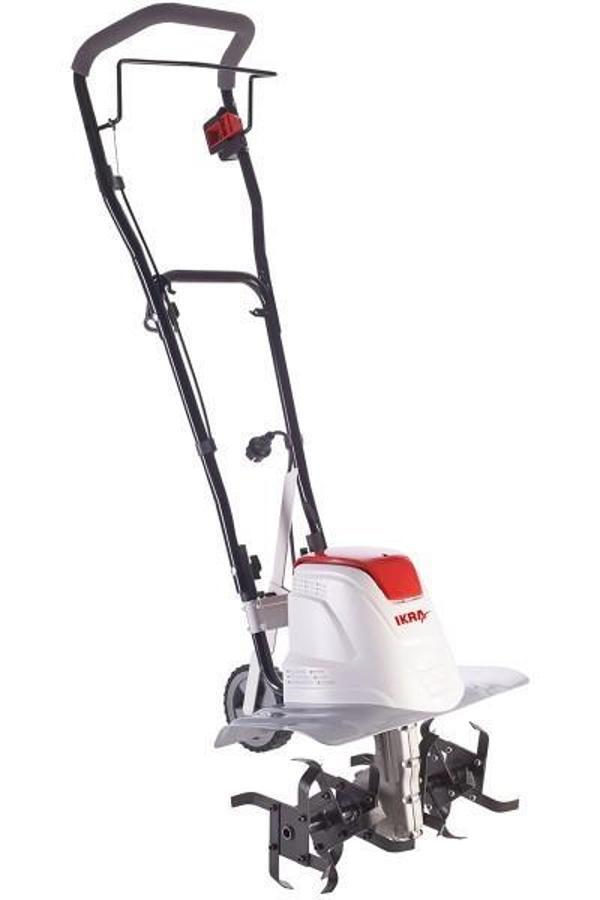 İkra Fem 1500 Elektrikli Çapa Makinesi - Image 1