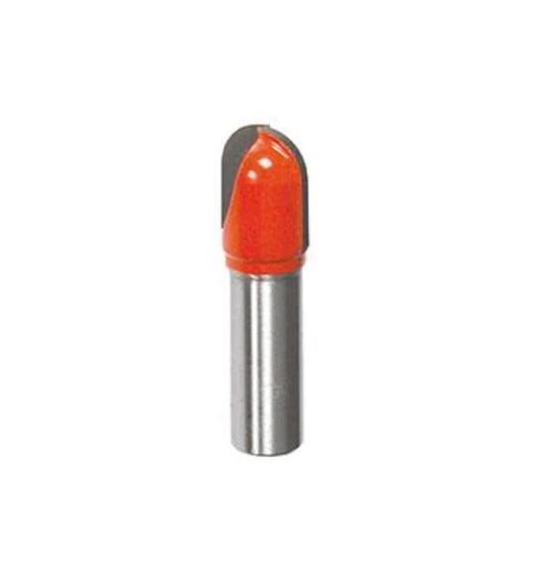 Kohertz Freze Bıçağı No:17 Parmak Bıçak 6mm-B - Image 1