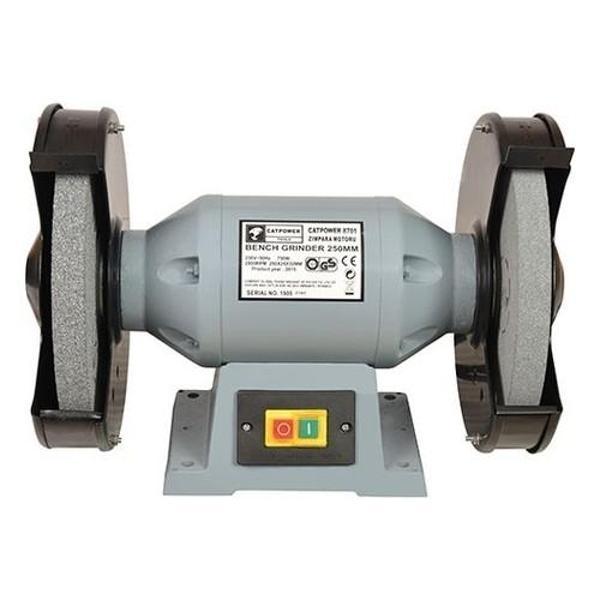 CatPower 8701 Zımpara Motoru 250 mm - Image 1