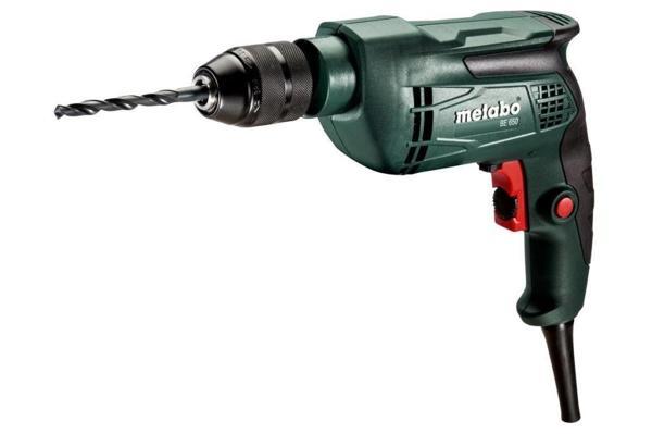 Metabo BE650 Darbesiz Matkap - Image 1
