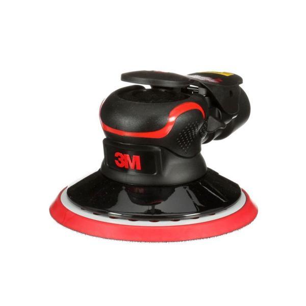 3M 33628 5 Orbital Havalı Zımpara Makinesi - Image 1