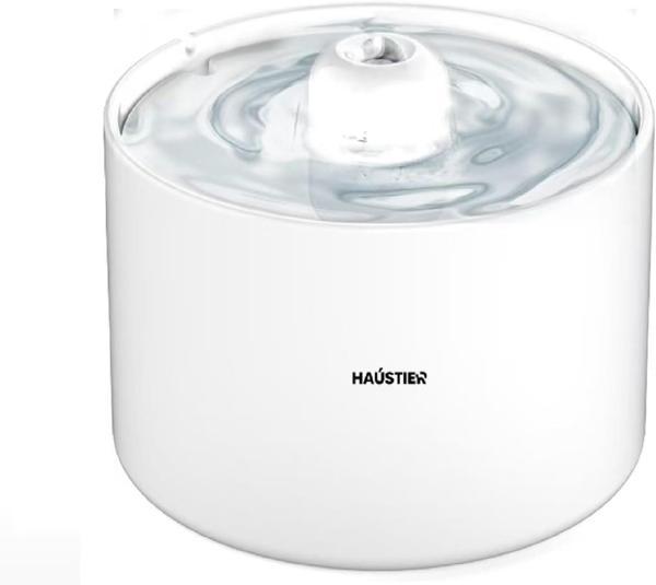 Haustier WF013 Seramik Otomatik Kedi Su Sebili - Image 1