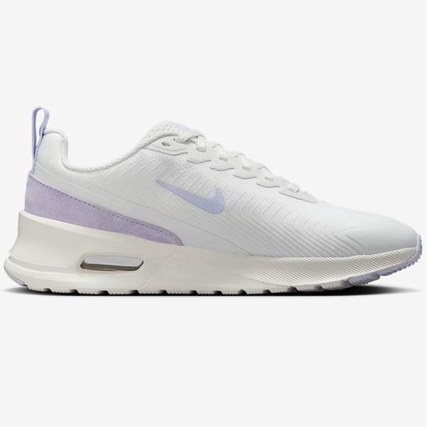 Nike Air Max Nuaxis SE Womens Sneaker Kadın Günlük Spor Ayakkabı Beyaz - Image 1