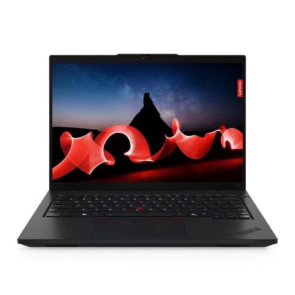 Lenovo Thinkpad L14 Gen5 Ultra 5-125U 16 GB RAM 256 GB SSD Freedos 21L1002JTX - Image 1