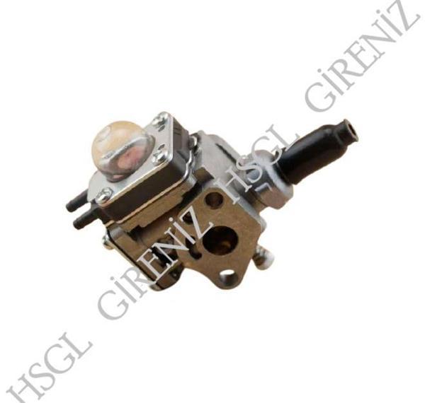 Hsgl Motorlu Tırpan Karbüratör Kawasaki TH43 / TH48 Uyumlu Yedek Parça - Image 1