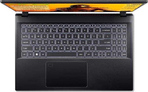 Acer Nitro V 15 i5-13420H 8 GB 512 GB SSD RTX™ 4050- 6 GB 15,6" FHD  W11Home NH.QNBEY.006 - Image 1