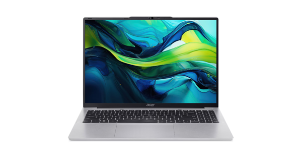 Aspire Lite i5-1334U 8 GB 512 GB SSD 16" ( 1920 x 1200) IPS Windows 11 Home NX.J23EY.001 - Image 1