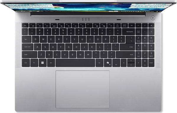 Aspire Lite i5-1334U 8 GB 512 GB SSD 16" ( 1920 x 1200) IPS Windows 11 Home NX.J23EY.001 - Image 1