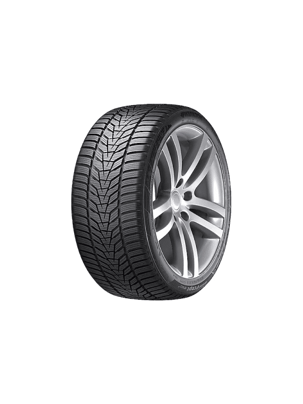 Hankook Winter i'cept evo3 W330 225/45R18 95V XL M+S 3PMSF ( Yıl: 2025 ) - Image 1