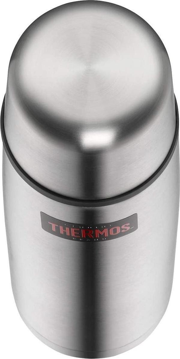 Thermos FBB-1000 Light & Compact 1L Stainless Steel 185323 - Image 1