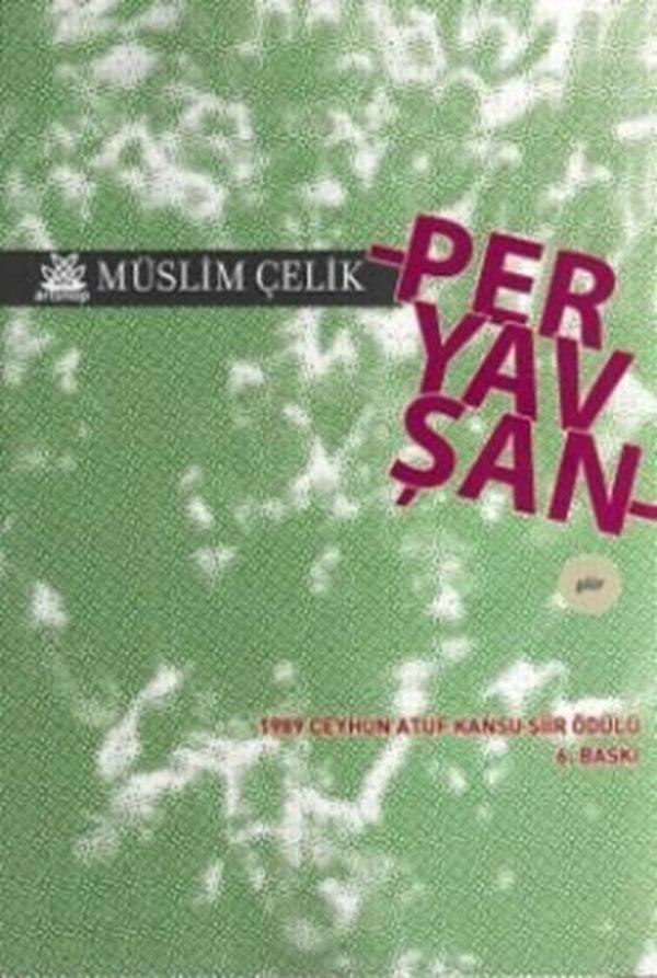 Peryavşan - Artshop Yayıncılık - Image 1