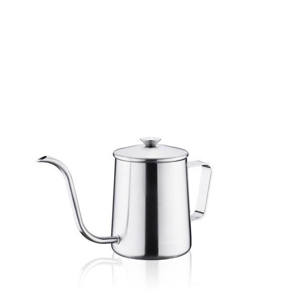 Korkmaz Brewline Kahve Demleme Drip Kettle 0,6 Litre A123-01 - Image 1