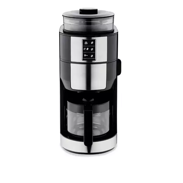 Korkmaz Caffeina Dijital Öğütücülü Filtre Kahve Makinesi A980 - Image 1