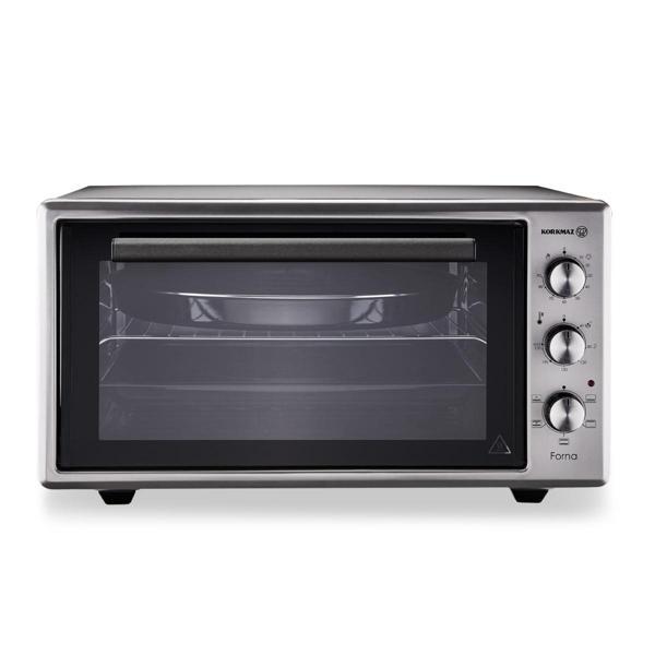 Korkmaz Forna Inox Fırın A899 - Image 1