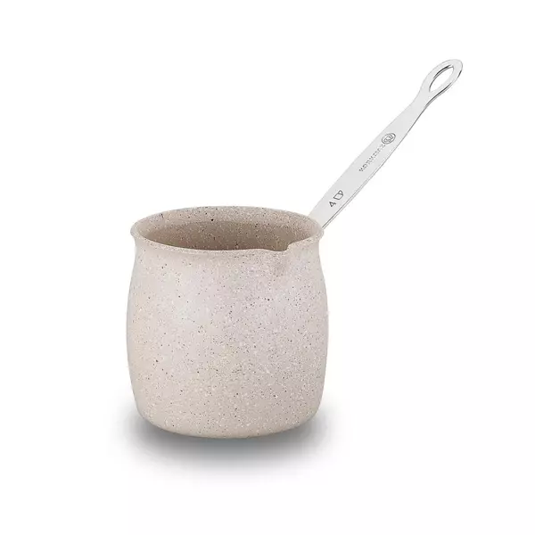 Korkmaz Granita Cezve 4 Fincan A1239-4 - Image 1