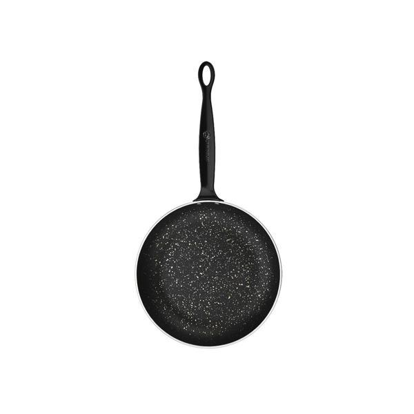 Korkmaz Pro-Chef 24x4.2 cm Tava A2842-1 - Image 1