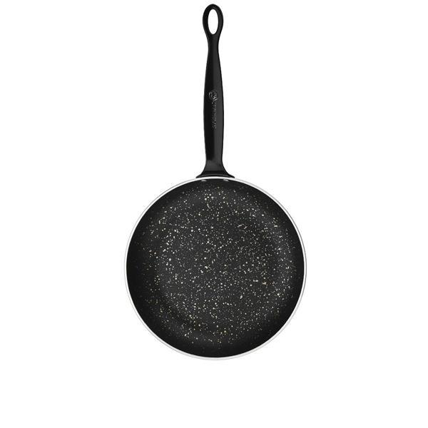Korkmaz Pro-Chef 30x5 cm Tava A2845-1 - Image 1