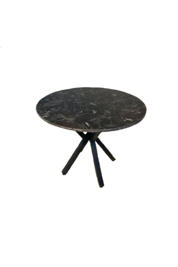 Tubix Mutfak Balkon Yuvarlak Ahtapot Masa 70Cm - Image 1