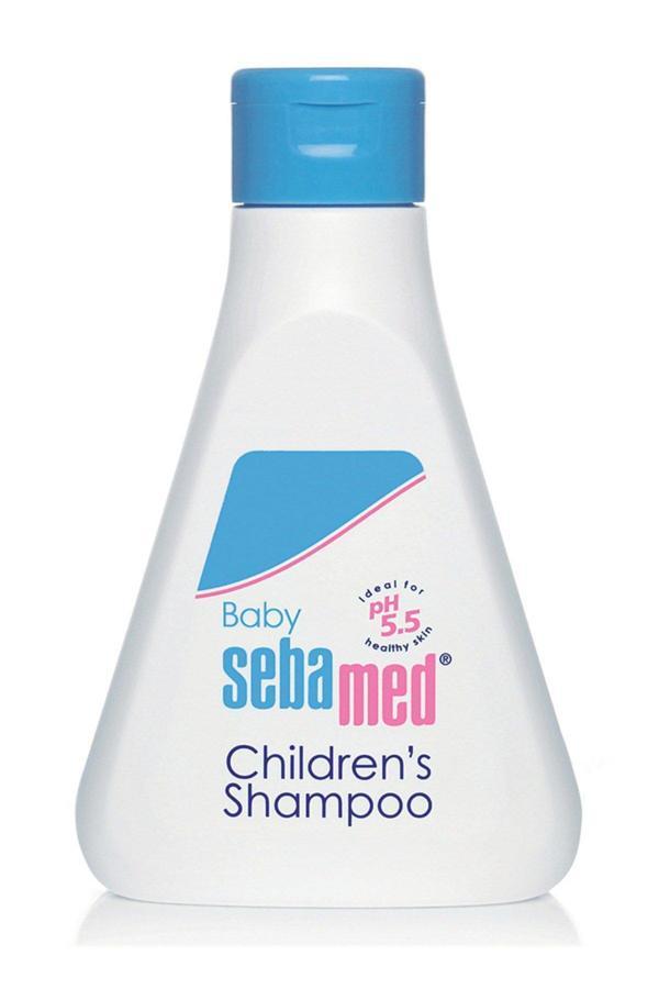 Sebamed Baby Göz Yakmayan Bebek Şampuanı 250 ml - Image 1