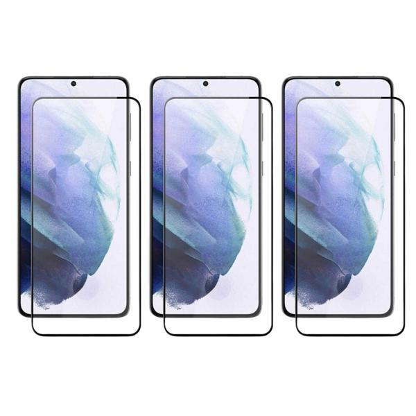İnfinix Note 10 Uyumlu Tam Kaplayan Mat Seramik Esnek Ekran Koruyucu x3 - Image 1
