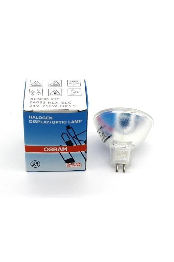 Osram 64653 24V-Gx5.3 - Image 1