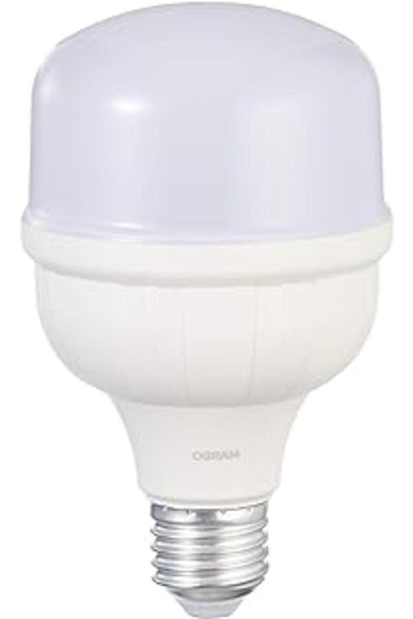 Osram Simurg Sarı Işık E27 18W/1600Lm Led Jumbo Yeni Fire 1094518 - Image 1
