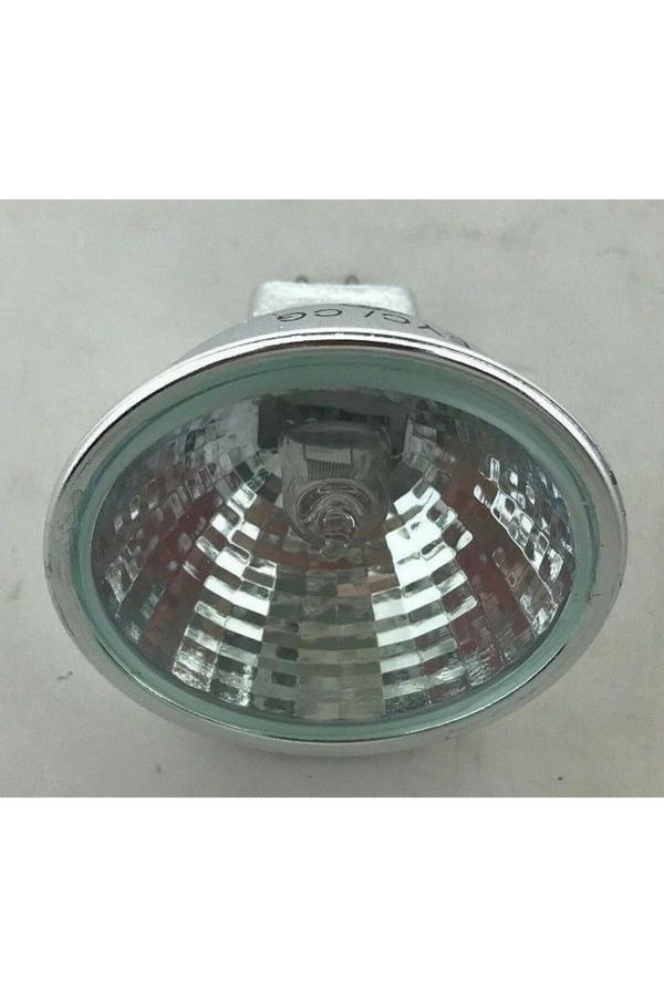 General Elc 12V 71W Halojen 50Mm 40º 20873 Precise Long Life H1 - Image 1