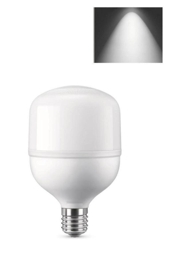 Osram 27W (152W) Jumbo Torch Led Ampul Beyaz - Büyük Boy Pazar Lamba 6500K 17,5 Cm - Image 1